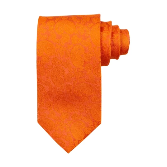 Amanda Christensen Herre Accessories Oransje ONE SIZE