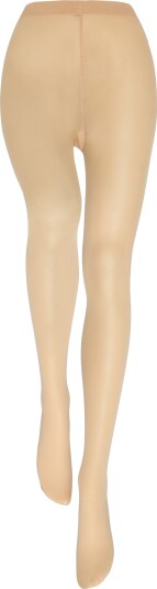 mp Denmark Angela Tights Beige ONE SIZE