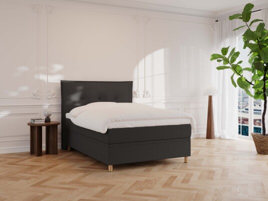 Nordic Dream Alva Nordlys 140x200 Antrasitt Nordic Dream Alva Nordlys 140x200 Antrasitt