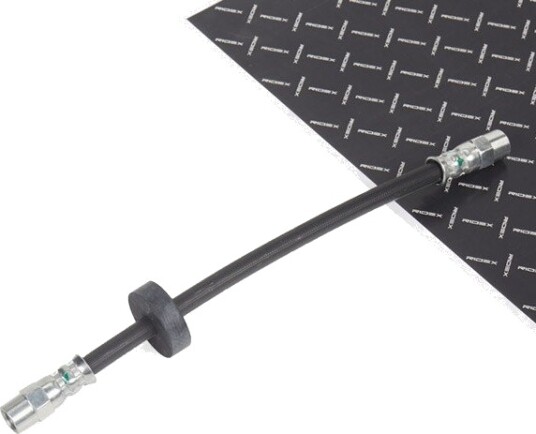 RIDEX 83B0033 Bremseslange