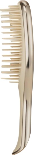 Tangle Teezer The Ultimate Detangler Chrome Champagne Gold
