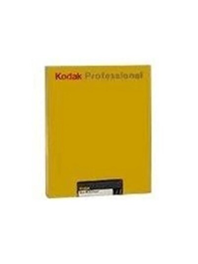 Kodak Professional T Max 400