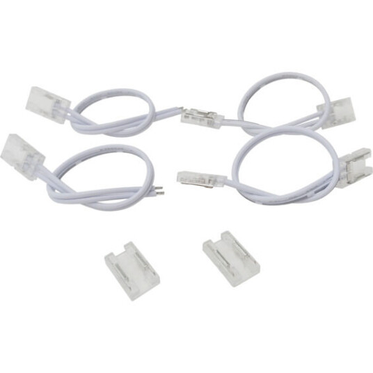 Namron tilbehørsett til LED strip 20m IP20 - 3220292