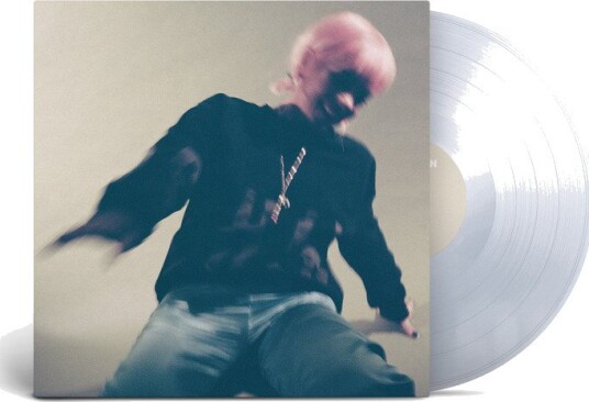 Lily Allen No Shame Limited Edition Vinyl Lily Allen No Shame Limited Edition Vinyl