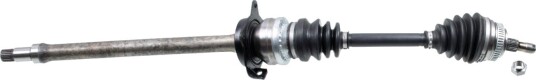 Febi Bilstein Drivaksel FEBI BILSTEIN 181271 Febi Bilstein Drivaksel FEBI BILSTEIN 181271