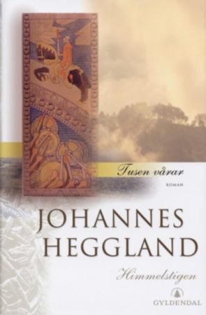 Tusen vårar II, Pent brukt bok