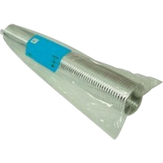 Flexit ALUKANAL KOMP UISO SV 3M 100MM - 49024 Flexit ALUKANAL KOMP UISO SV 3M 100MM - 49024