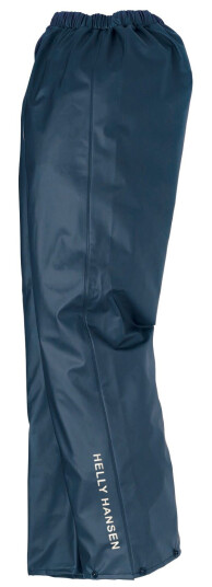 HH Workwear Workwear Helly Hansen Voss Vanntett Regnbukse Marineblå XXL