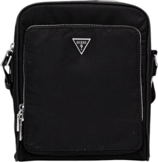 Guess Herre Vesker Svart ONE SIZE,