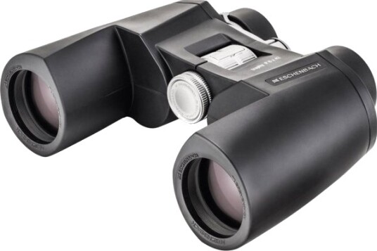 Eschenbach Kikkert 8 X 42 Mm Porroprisme Svart 4236842