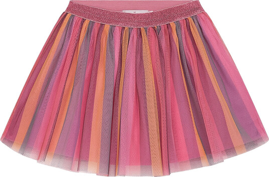 Danamade Skirt Dyrla - Multi/patterned - 116