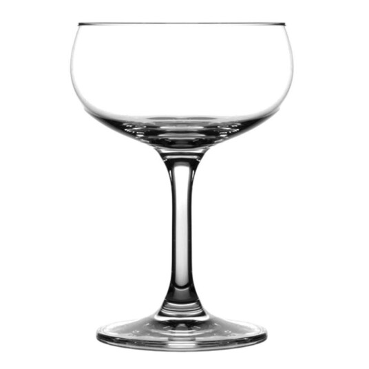 Nick & Nora Paris champagneglass Rona