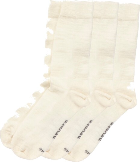 Devold Daily Merino Light Sock 3pk Offwhite 41 46 Devold Daily Merino Light Sock 3pk Offwhite 41 46