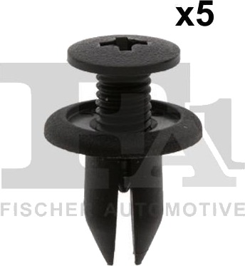 Ekspansjonsnagle FA1 79 30013.5