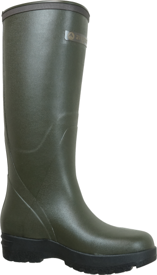 Avignon Akka High V5 Dark Green 37