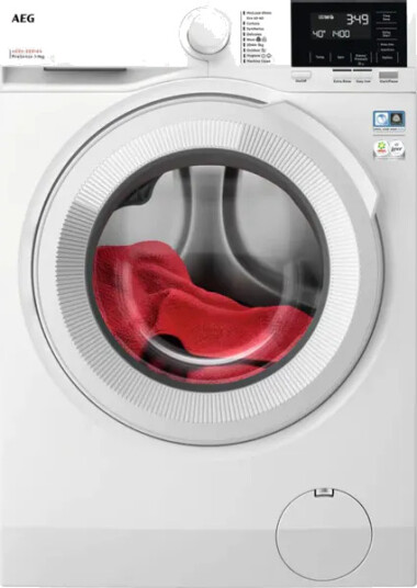 AEG LR622O94D Vaskemaskin AEG LR622O94D Vaskemaskin
