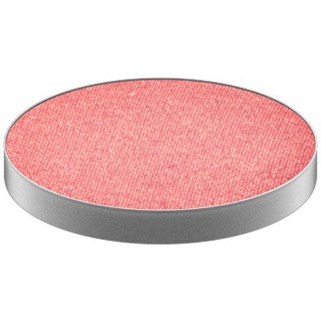 MAC Cosmetics Eye Shadow Pro Palette Refill Pan 1,3 g In Living Pink MAC Cosmetics Eye Shadow Pro Palette Refill Pan 1,3 g In Living Pink