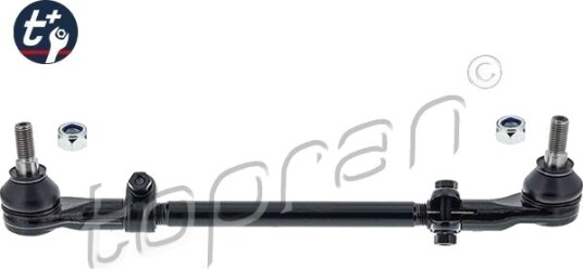 Parallellstag / styrestag TOPRAN 103 352