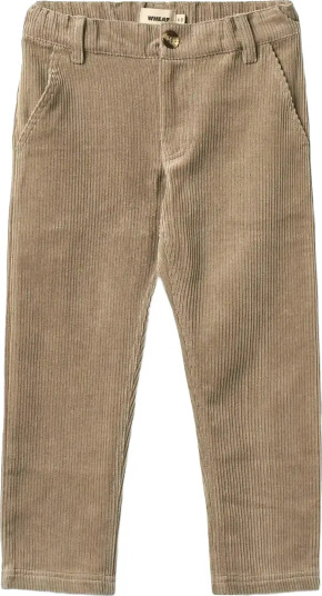 Wheat Trousers Hugo Beige 116