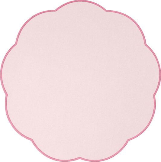 Villeroy & Boch Fleur Accessoires Cassis Spisebrikke Bomull 40 cm