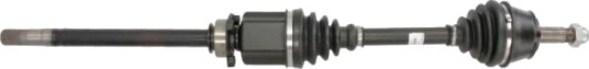 Point Gear Drivaksel POINT GEAR PNG73046