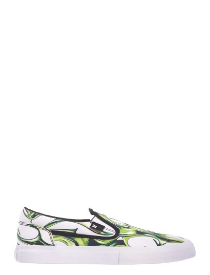 DC Manual Slip On Multi/patterned 37 DC Manual Slip On Multi/patterned 37
