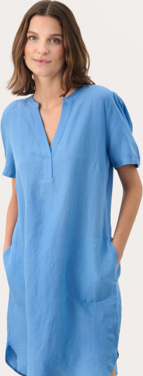 Part Two Aminasepw Dr - Blue - 32