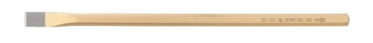 Rennsteig 361 302 1, Spademeisel, Flat Meisel, 300 Mm, 12 Mm, 1 Cm, 186 G