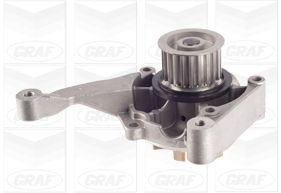 GRAF PA1108 Vannpumpe GRAF PA1108 Vannpumpe