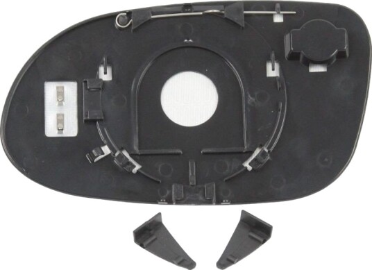ABAKUS 2403G04 Speilglass, ytterspeil