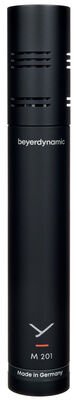 Beyerdynamic M 201 Dynamisk Instrumentmikrofon 2023 Beyerdynamic M 201 Dynamisk Instrumentmikrofon 2023
