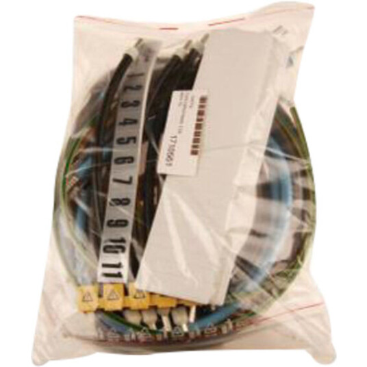 EFA TKS tilbehørpose 400V TN 10mm² - 1768691 EFA TKS tilbehørpose 400V TN 10mm² - 1768691