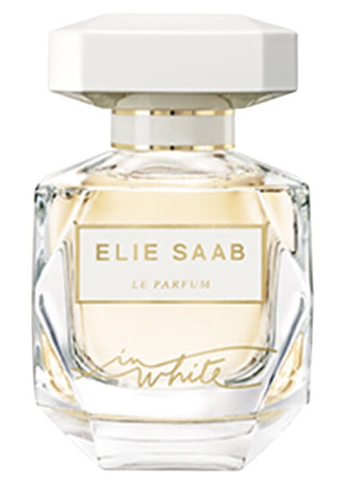 Elie Saab Le Parfum In White Eau De Parfume 30 ml