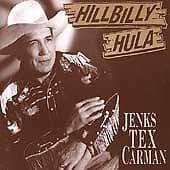 MediaTronixs Hillbilly Hula CD (2000) Pre-Owned