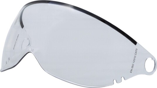 Abus Pedelec 2.0/Hyban 2.0/HUD Y ACE Spare shield Visir
