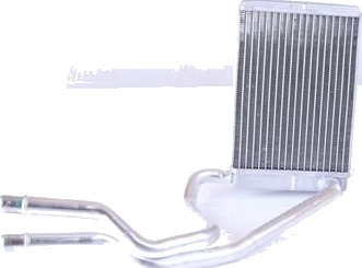 Varmeapparat register NISSENS 71765