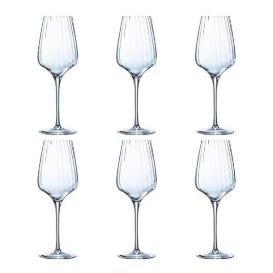 Chef & Sommelier Symetrie vinglass 55 cl 6 stk