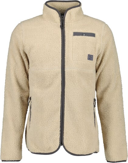 Didriksons Men's Phoenix Full Zip Clay Beige XXXL, Clay Beige Didriksons Men's Phoenix Full Zip Clay Beige XXXL, Clay Beige