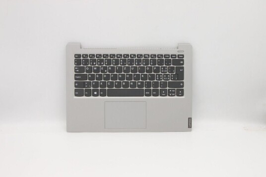 Lenovo Upper Case C81N7 PG NBLKB_SW MEDION