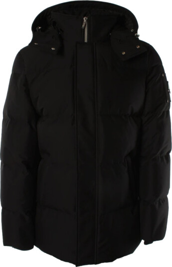 Moose Knuckles Herre Jakker Svart 2XL,