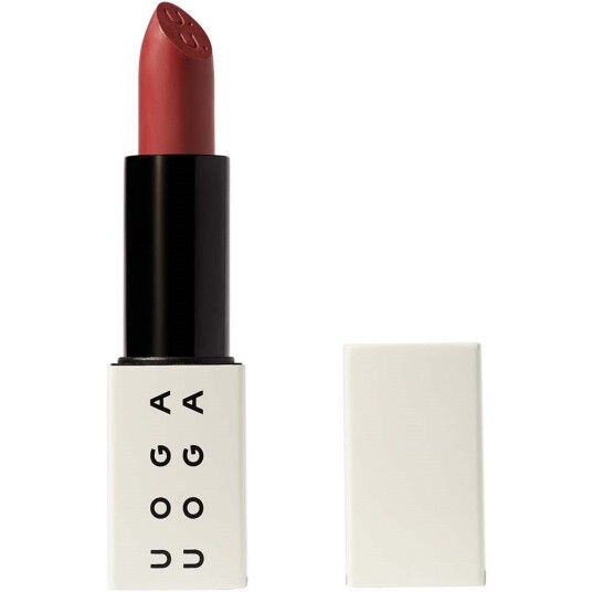 Uoga Uoga Nourishing Sheer Natural Lipstick Charmberry Uoga Uoga Nourishing Sheer Natural Lipstick Charmberry