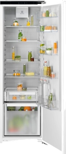 Electrolux Kjøleskap ERD6DE18C (Integrert) Electrolux Kjøleskap ERD6DE18C (Integrert)