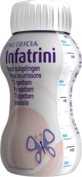 Infatrini næringsdrikk 24x125 ml Infatrini næringsdrikk 24x125 ml