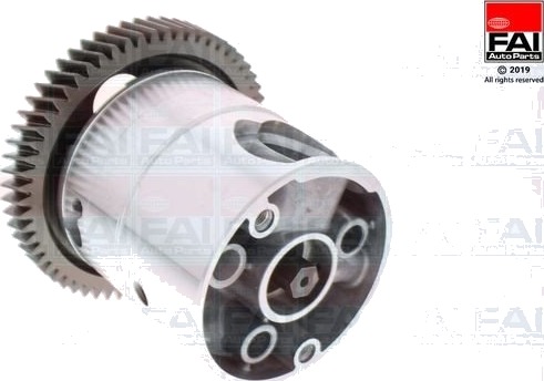 FAI AutoParts OP382 Oljepumpe FAI AutoParts OP382 Oljepumpe