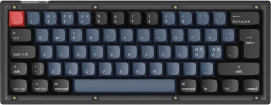 Keychron V4