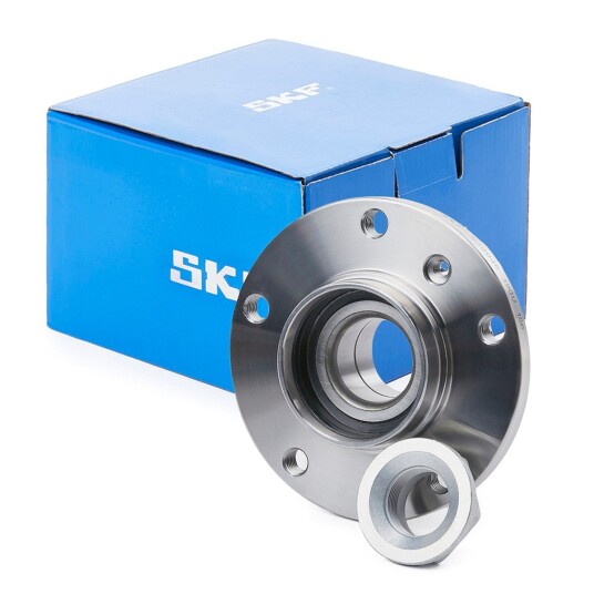 Hjullager SKF VKBA 3667