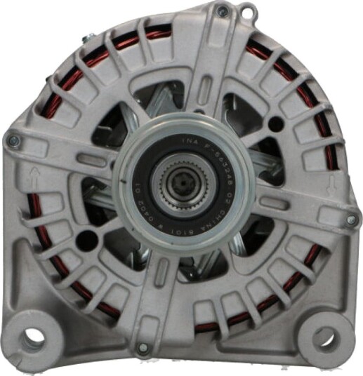 Dynamo BV PSH 215.567.220.000 Dynamo BV PSH 215.567.220.000