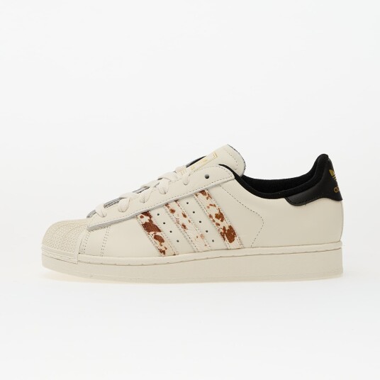 adidas Originals Superstar Ii W - White - 39 1/3