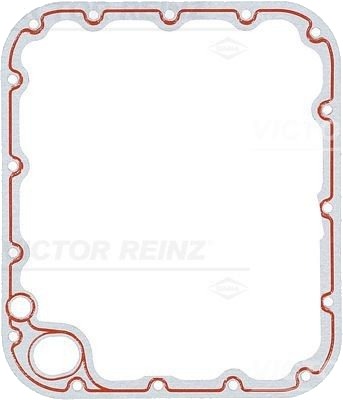 REINZ 71-35599-00 Tetning, bunnpanne