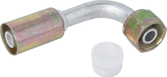 Høytrykksledning, klimaanlegg THERMOTEC KTT400073